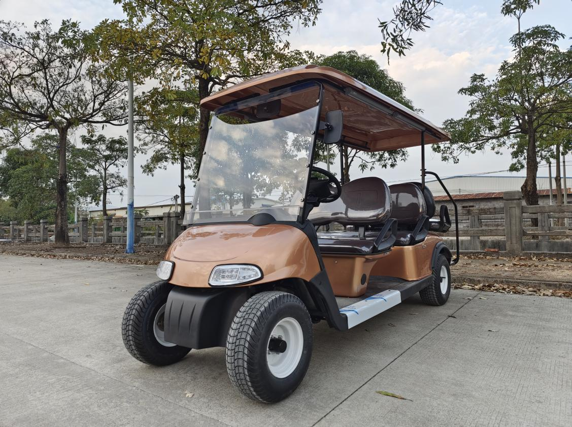 YY-V14 Classic Car - 14 seats